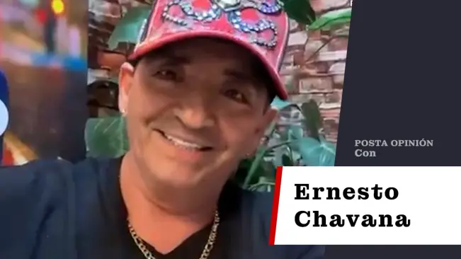 Ernesto Chavana analiza la euforia por Ángel Correa antes de su debut