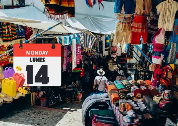 Los dos tianguis de Durango que, cada lunes, paralizan un famoso fraccionamiento