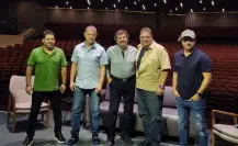 Los Mier preparan un concierto llenó de sorpresas el próximo 2 de agosto