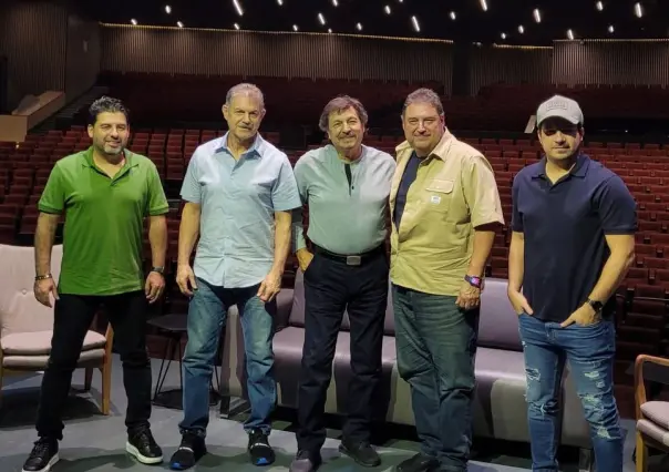 Los Mier preparan un concierto llenó de sorpresas el próximo 2 de agosto