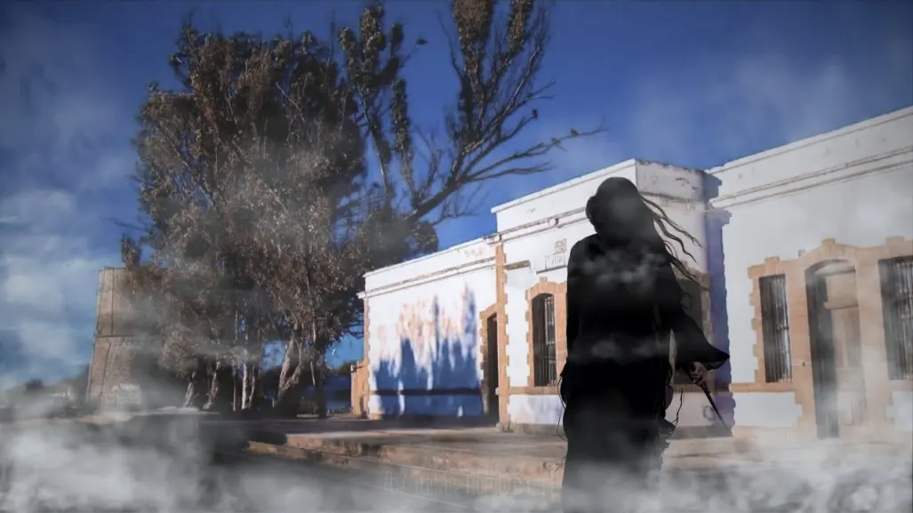 El pequeño pueblo de Durango que lucha contra el estigma de la brujería