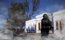 El pequeño pueblo de Durango que lucha contra el estigma de la brujería