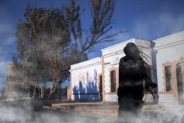 El pequeño pueblo de Durango que lucha contra el estigma de la brujería