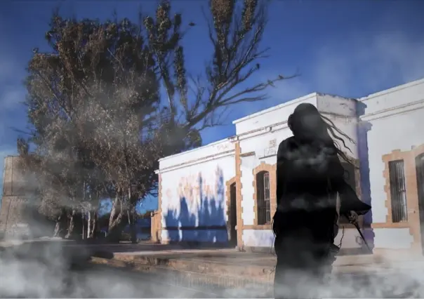 El pequeño pueblo de Durango que lucha contra el estigma de la brujería