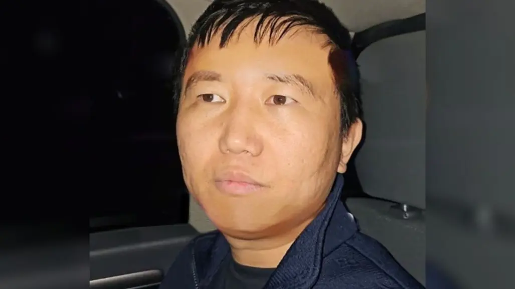 Zhi Dong Zhang, operador del CJNG y el Cártel de Sinaloa, es recapturado tras fugarse