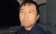 Zhi Dong Zhang, operador del CJNG y el Cártel de Sinaloa, es recapturado tras fugarse