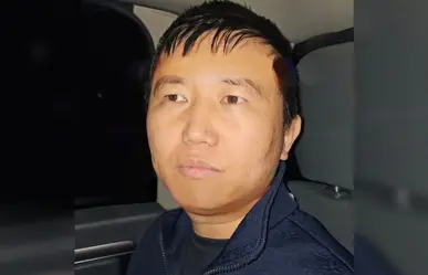 Zhi Dong Zhang, operador del CJNG y el Cártel de Sinaloa, es recapturado tras fugarse