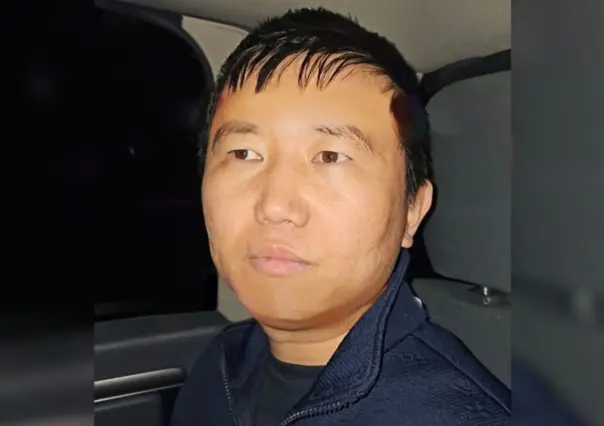 Zhi Dong Zhang, operador del CJNG y el Cártel de Sinaloa, es recapturado tras fugarse