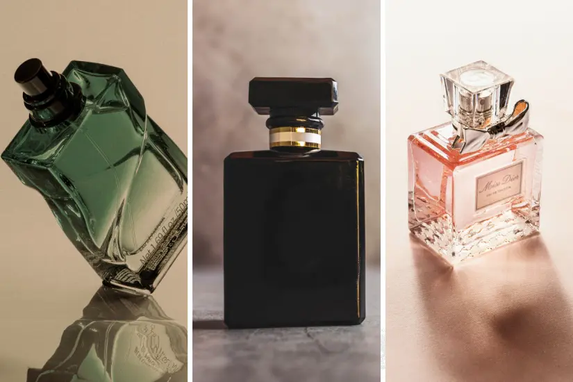 Encontrar el aroma adecuado requiere un balance entre seducción y frescura, siendo esencial para el hombre contemporáneo. Foto: Canva