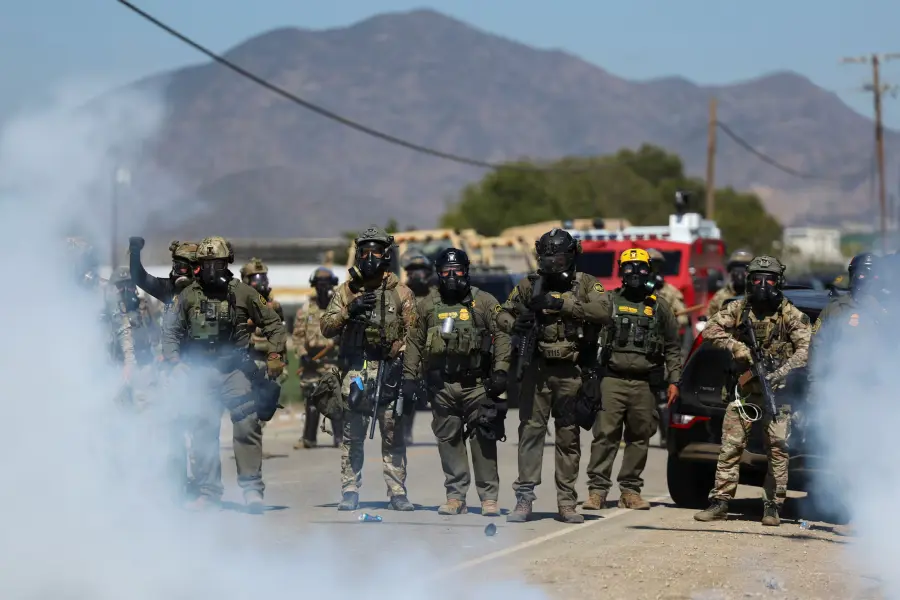 SRE confirma fallecimiento de mexicano durante redadas en Estados Unidos