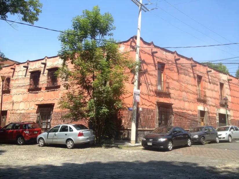 Foto: Facebook (@Centro de Coyoacán)