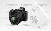 Amazon Prime Day: Cámara Nikon Z5 con el 35% de descuento