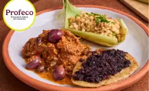 Así puedes preparar zolote con esquites por 190 pesos, según Profeco