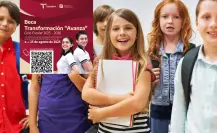 ¿De qué se trata la beca transformación para escuelas particulares en Tamaulipas? Esto se sabe