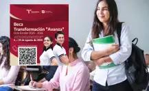 Estas son las fechas para tramitar la beca transformación para escuelas particulares en Tamaulipas