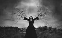 El pueblo de las brujas existe y está en Coahuila