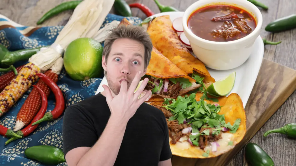 El buffet perfecto de CDMX que da barbacoa de horno, consomé, pancita y birria por poco dinero