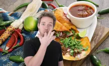 El buffet perfecto de CDMX que da barbacoa de horno, consomé, pancita y birria por poco dinero