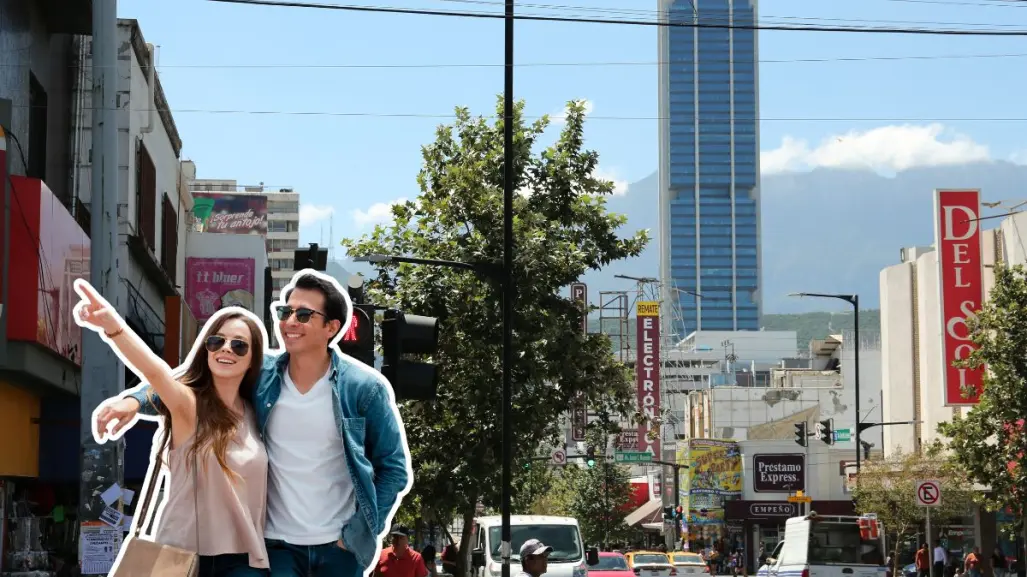 Así se reporta la calidad del aire en Nuevo León para este domingo
