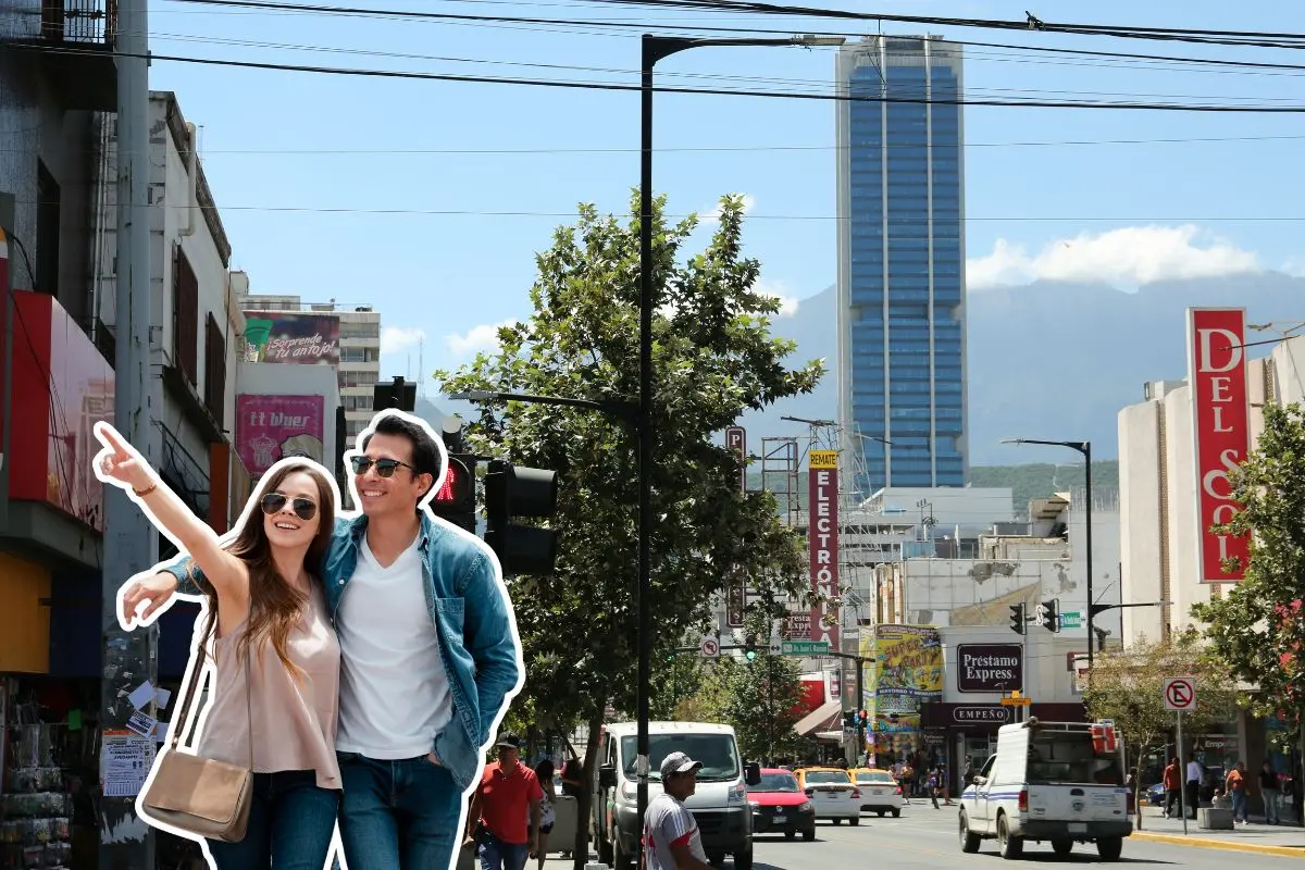 Consulta aquí cómo está la calidad del aire en Nuevo León este domingo 13 de julio. Foto: CANVA / Freepik