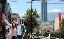 Así se reporta la calidad del aire en Nuevo León para este domingo