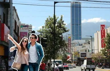 Así se reporta la calidad del aire en Nuevo León para este domingo