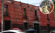 El antiguo barrio de CDMX donde vivieron La Malinche y Hernán Cortés hace más de 500 años