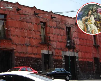 El antiguo barrio de CDMX donde vivieron La Malinche y Hernán Cortés hace más de 500 años