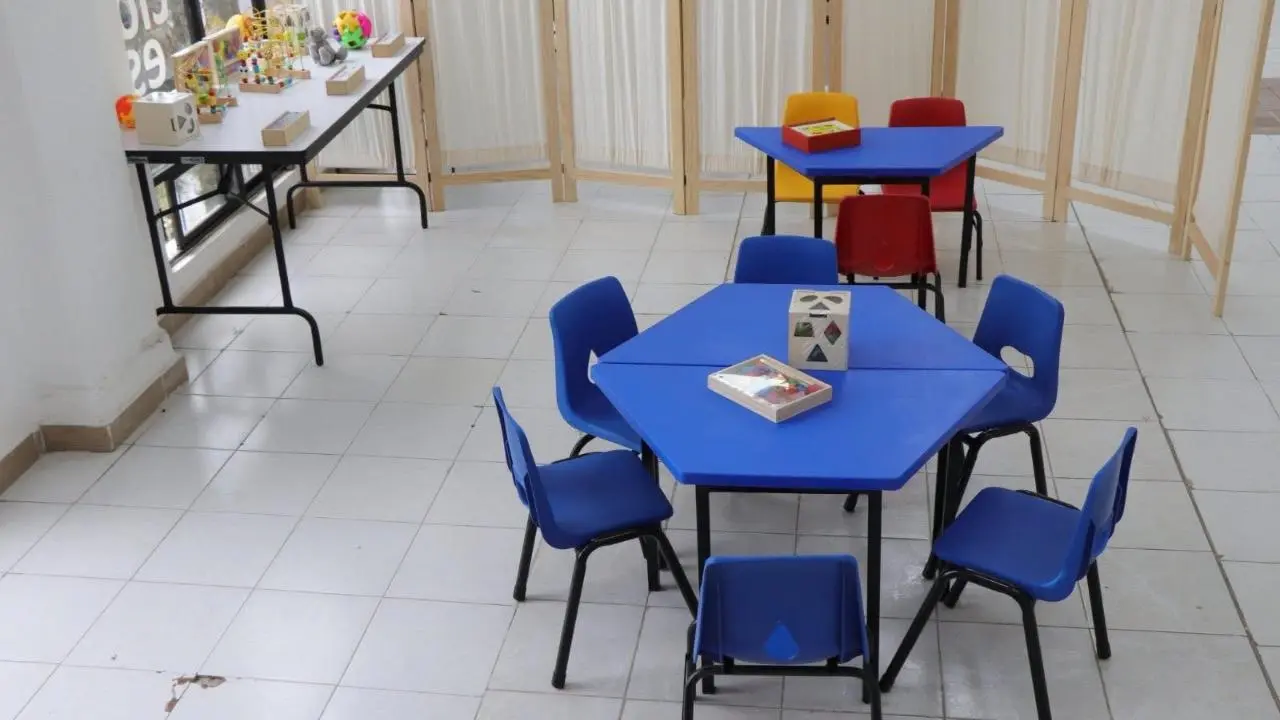 Centros LIBRE en Edomex: conoce los municipios donde ya brindan apoyo a mujeres. Foto: Mexiquense TV