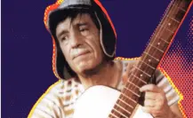 Chespirito: ¿cuáles son sus canciones más populares?