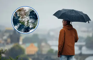 Tormentas fuertes y granizo afectarán varios estados este domingo