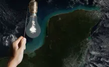 ¿Ya estás listo?, esto es todo lo que necesitas saber del apagón programado este lunes en Yucatán