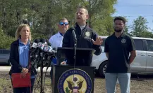 Alligator Alcatraz recibe críticas por condiciones infrahumanas para los migrantes detenidos