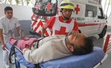Cruz Roja Saltillo abre registro para el curso de Técnico en Urgencias Médicas