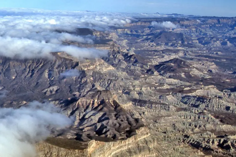 San Isidro es un pueblo escondido en Comondú dentro de la Ruta del Oro. Foto: Sudcalifornios.com