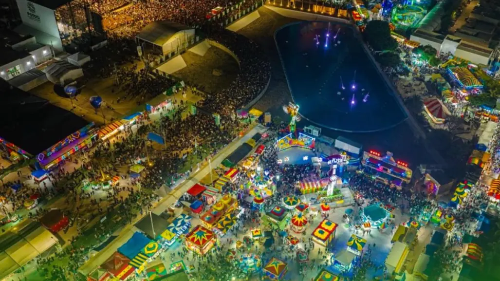 ¿Cuánto cuestan los boletos para ver artistas en la FENAPO 2025? Esto se sabe
