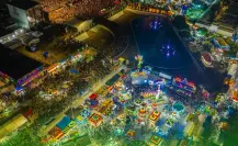 ¿Cuánto cuestan los boletos para ver artistas en la FENAPO 2025? Esto se sabe