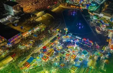 ¿Cuánto cuestan los boletos para ver artistas en la FENAPO 2025? Esto se sabe