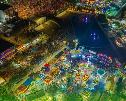 ¿Cuánto cuestan los boletos para ver artistas en la FENAPO 2025? Esto se sabe