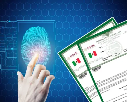 CURP biométrico en Nuevo León: estos son los datos que tendrá