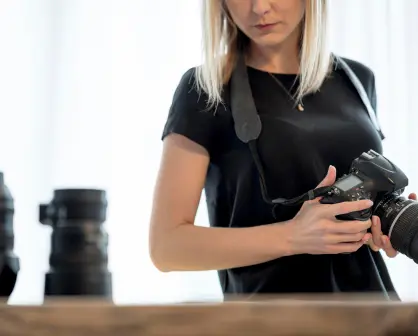 ¿Quieres aprender fotografía gratis? Esta opción es para ti