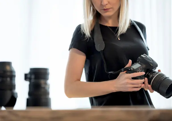 ¿Quieres aprender fotografía gratis? Esta opción es para ti