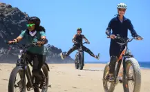 Descubre las mejores rutas para ciclismo de montaña en Los Cabos