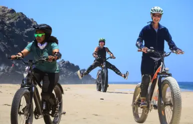Descubre las mejores rutas para ciclismo de montaña en Los Cabos