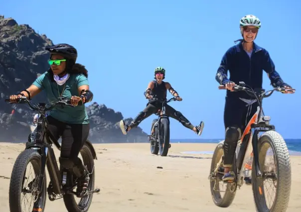 Descubre las mejores rutas para ciclismo de montaña en Los Cabos