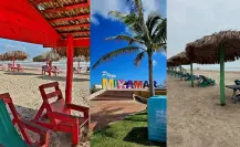 Este destino tusitico de Tamaulipas es ideal para relajarse según la IA