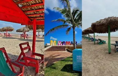 Este destino tusitico de Tamaulipas es ideal para relajarse según la IA