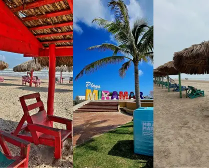 Este destino tusitico de Tamaulipas es ideal para relajarse según la IA