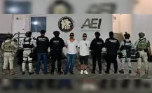 Detienen en Guadalupe a dos hombres con droga; uno tenía orden de aprehensión