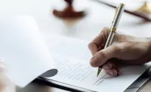 ¿Dónde puedes tramitar tu carta de no antecedentes penales en Nayarit? Esto necesitas saber